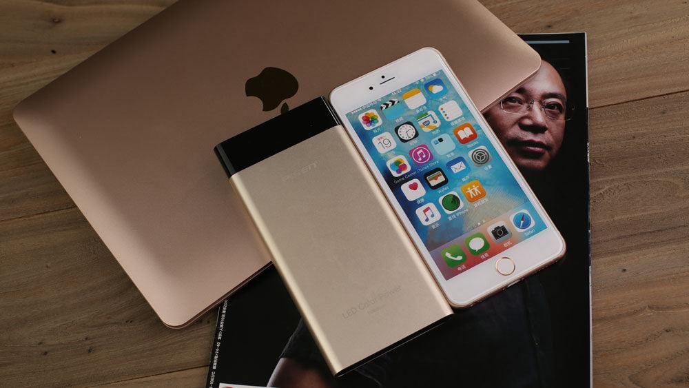 Does Power Bank Capacity Impact Charging Time and Charging Speed?