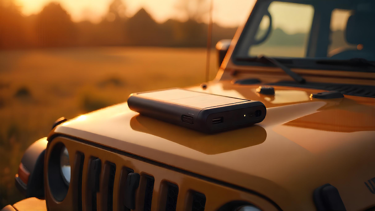 Best-Power-Banks-for-Camping