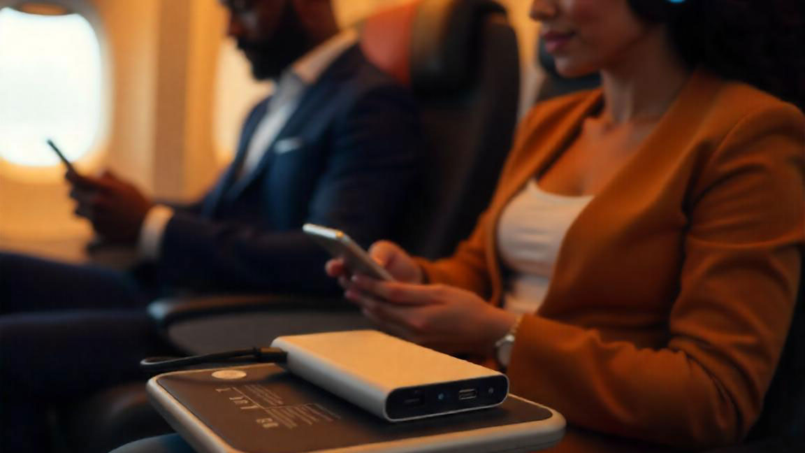 Carrying-a-power-bank-on-board-an-airplane