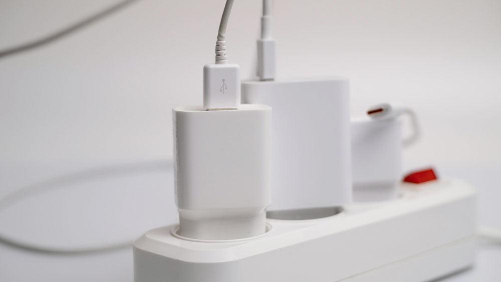 Why Does My Charger Get Hot? Causes & Safety Tips