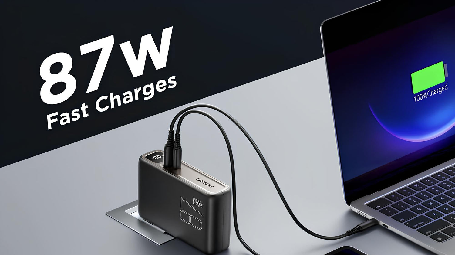 LaptopNotebook Power Bank