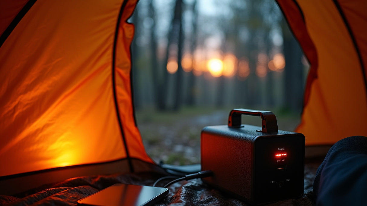 Portable-Power-Station-for-outdoor-camping