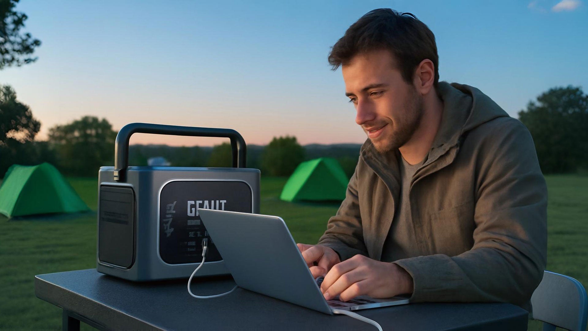 Portable-Power-Station