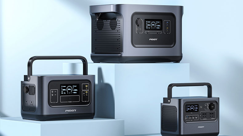 Portable Power Stations