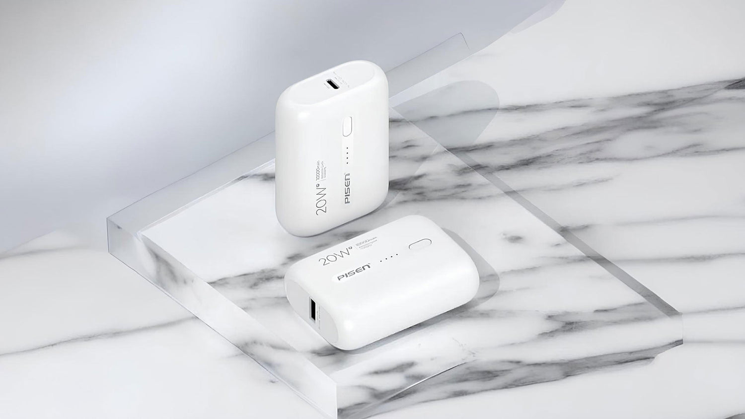 Power Tiny Power Bank 10000mAh 20W
