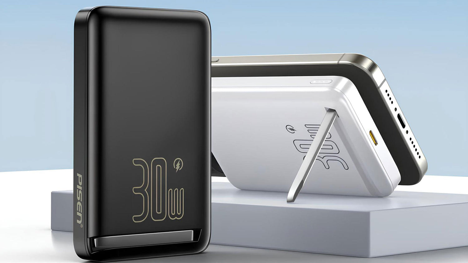 Power Banks 10000mAh