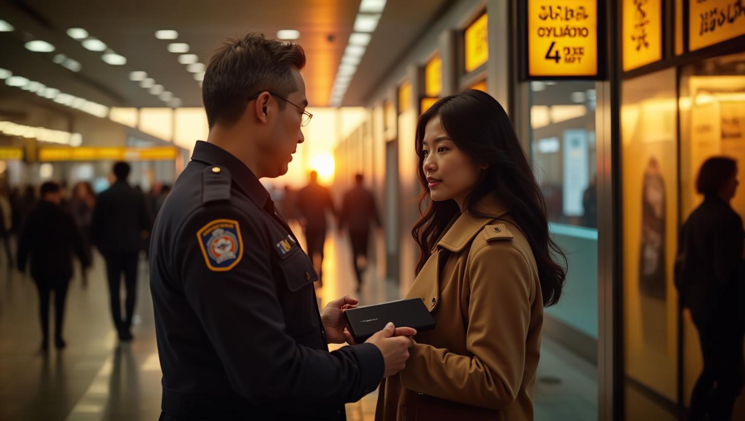 TSA approved power banks