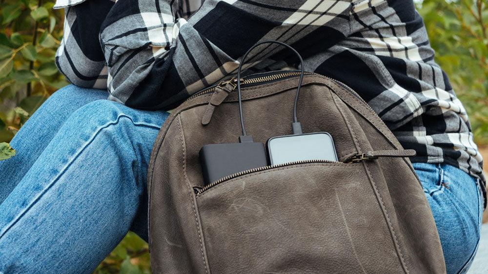 How to Choose the Best Power Bank for Your Travels