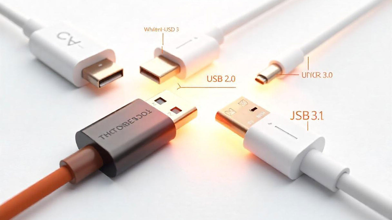USB-C-Cable