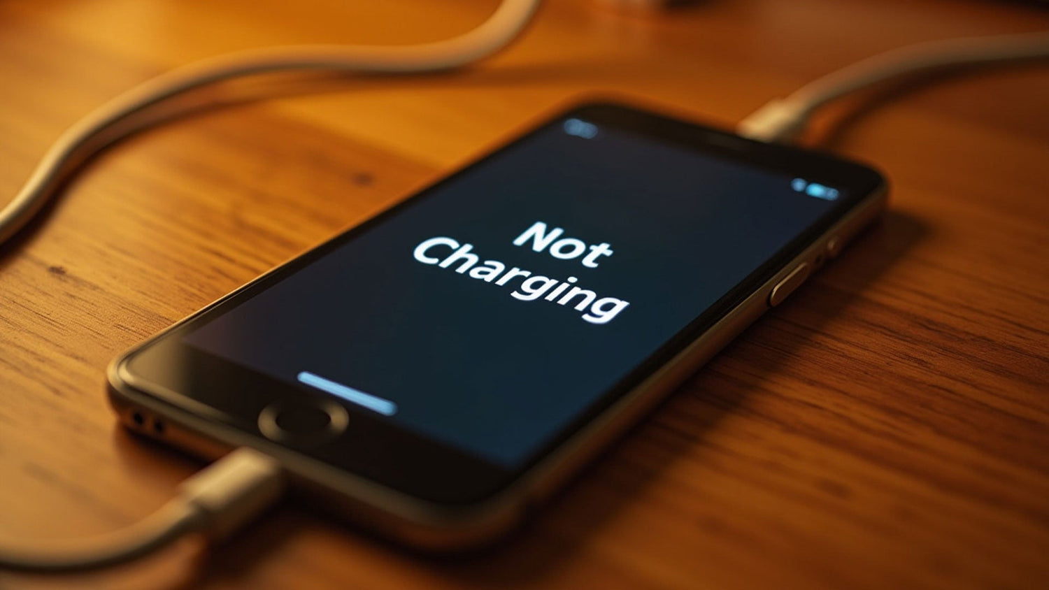 iPhone-Won’t-Charge