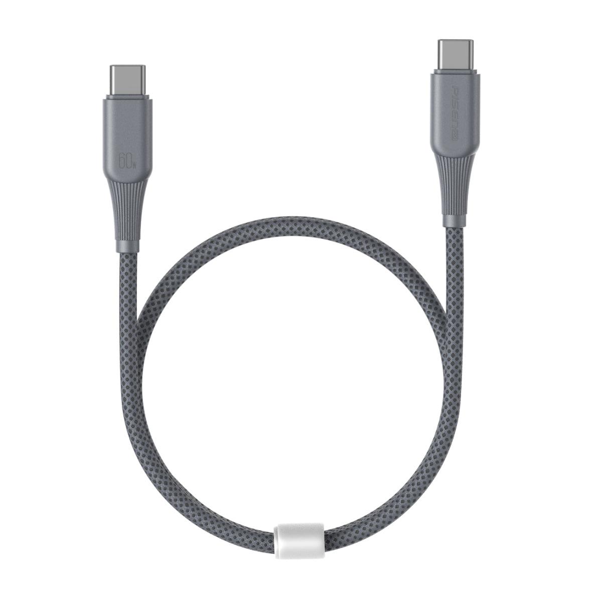 Pisen 60W Type-C charging cable - PisenUS