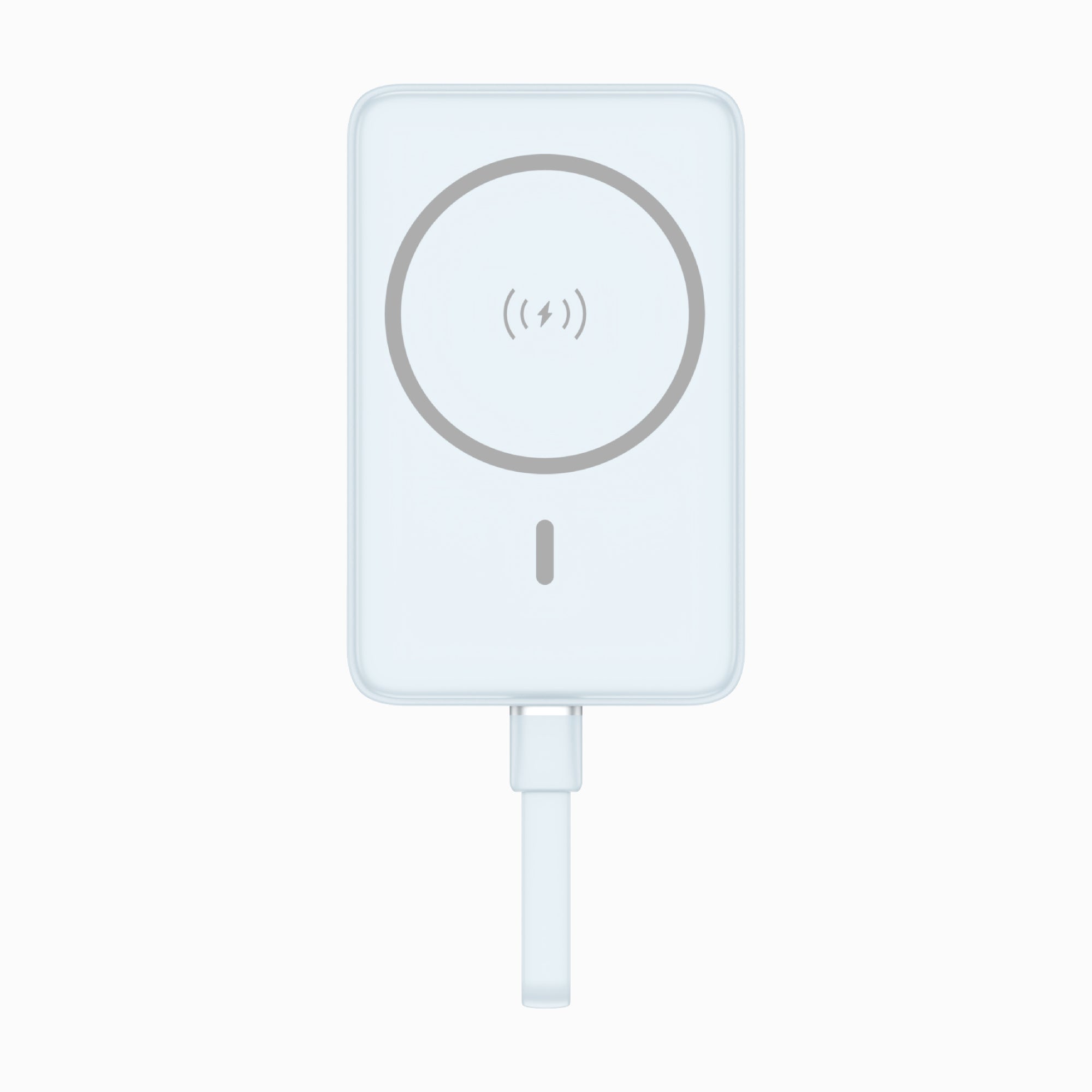 PISEN PowerMag Magnetic 30W 10000mAh Power Bank TP-D113 - PisenBiz