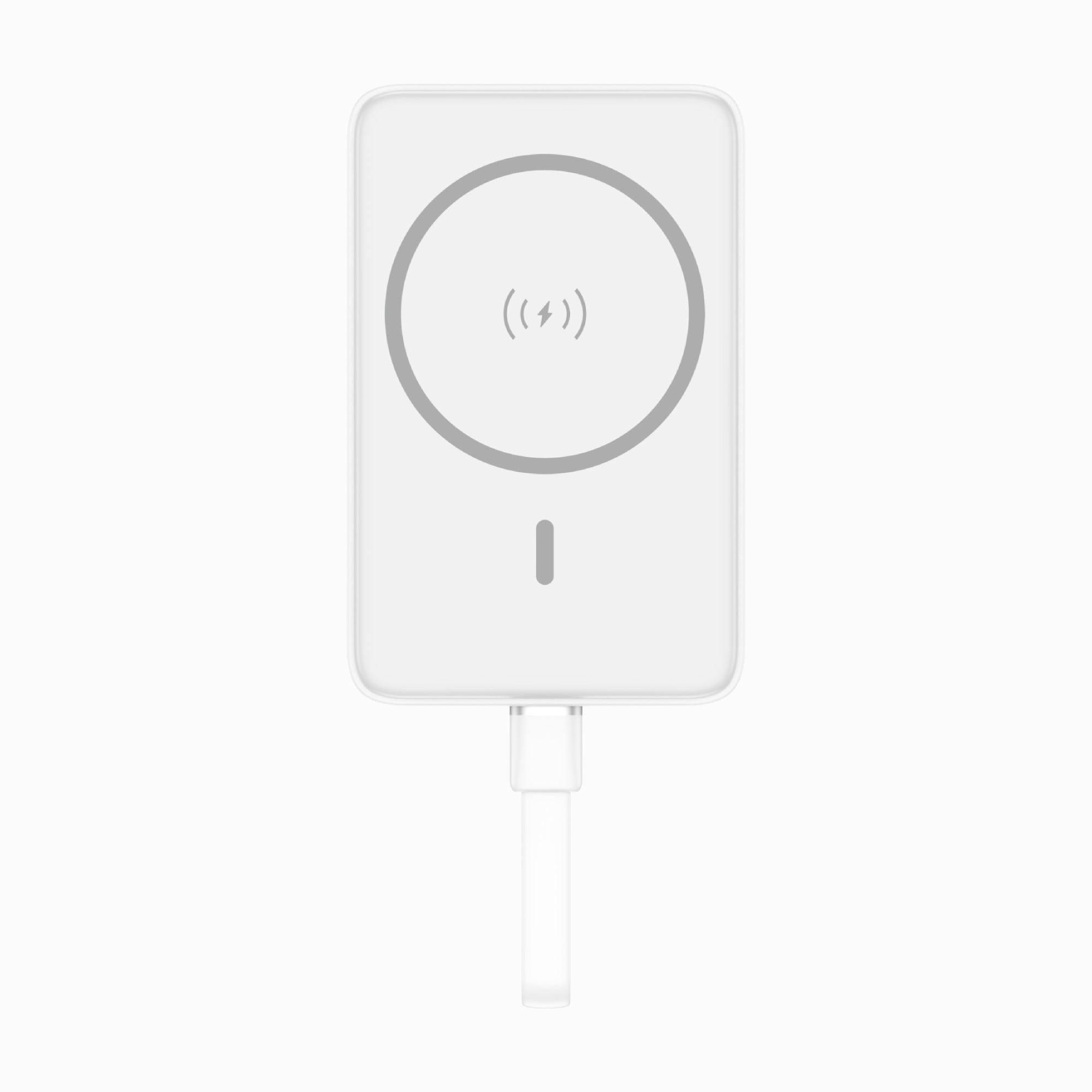 PISEN PowerMag Magnetic 30W 10000mAh Power Bank TP-D113 - PisenBiz