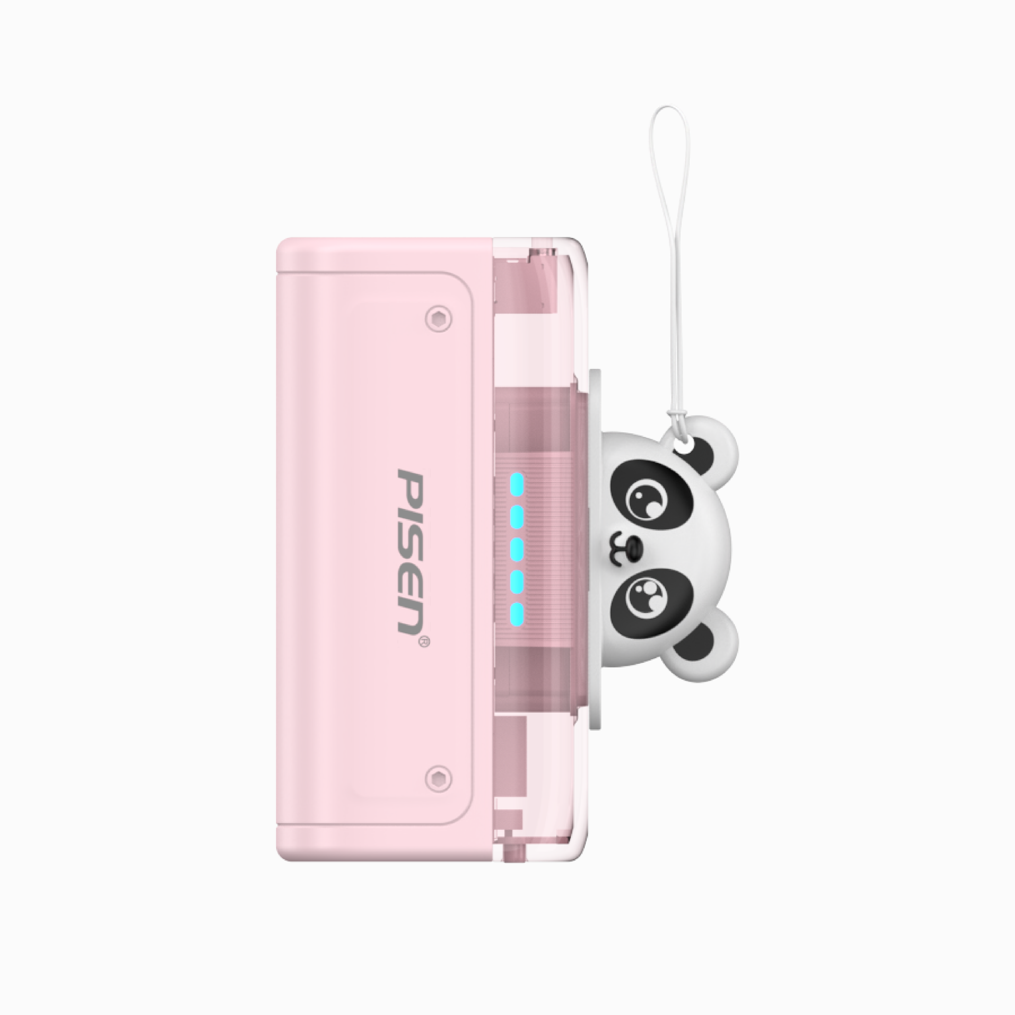 PISEN Power Tiny 22.5W Mini 5000mAh Power Bank TP-D139