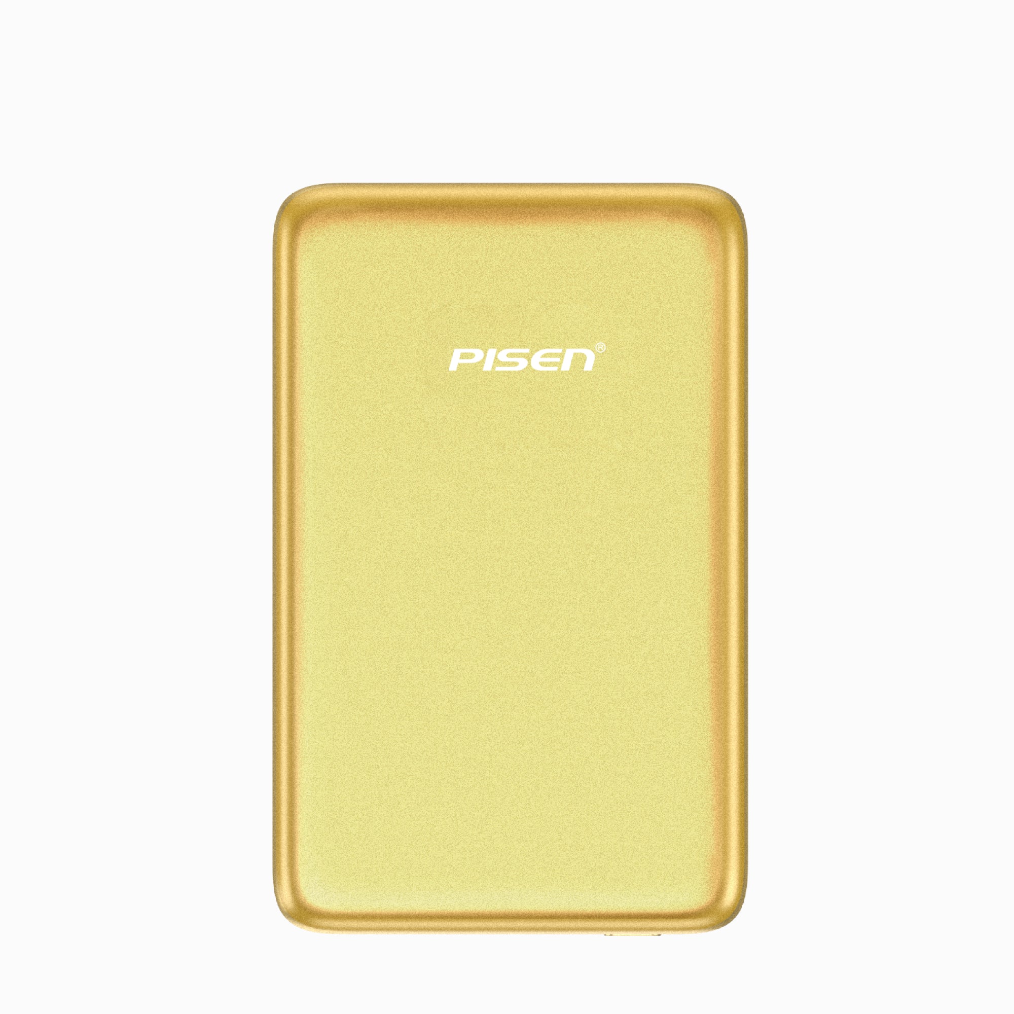 PISEN SleekVolt 20W Wireless Powerbank 5000mAh TP-D147