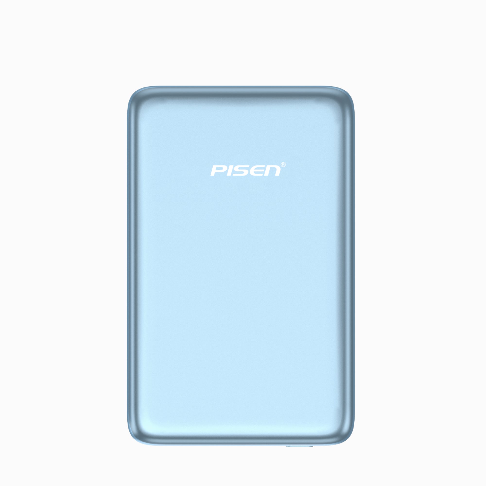 PISEN SleekVolt 20W Wireless Powerbank 5000mAh TP-D147