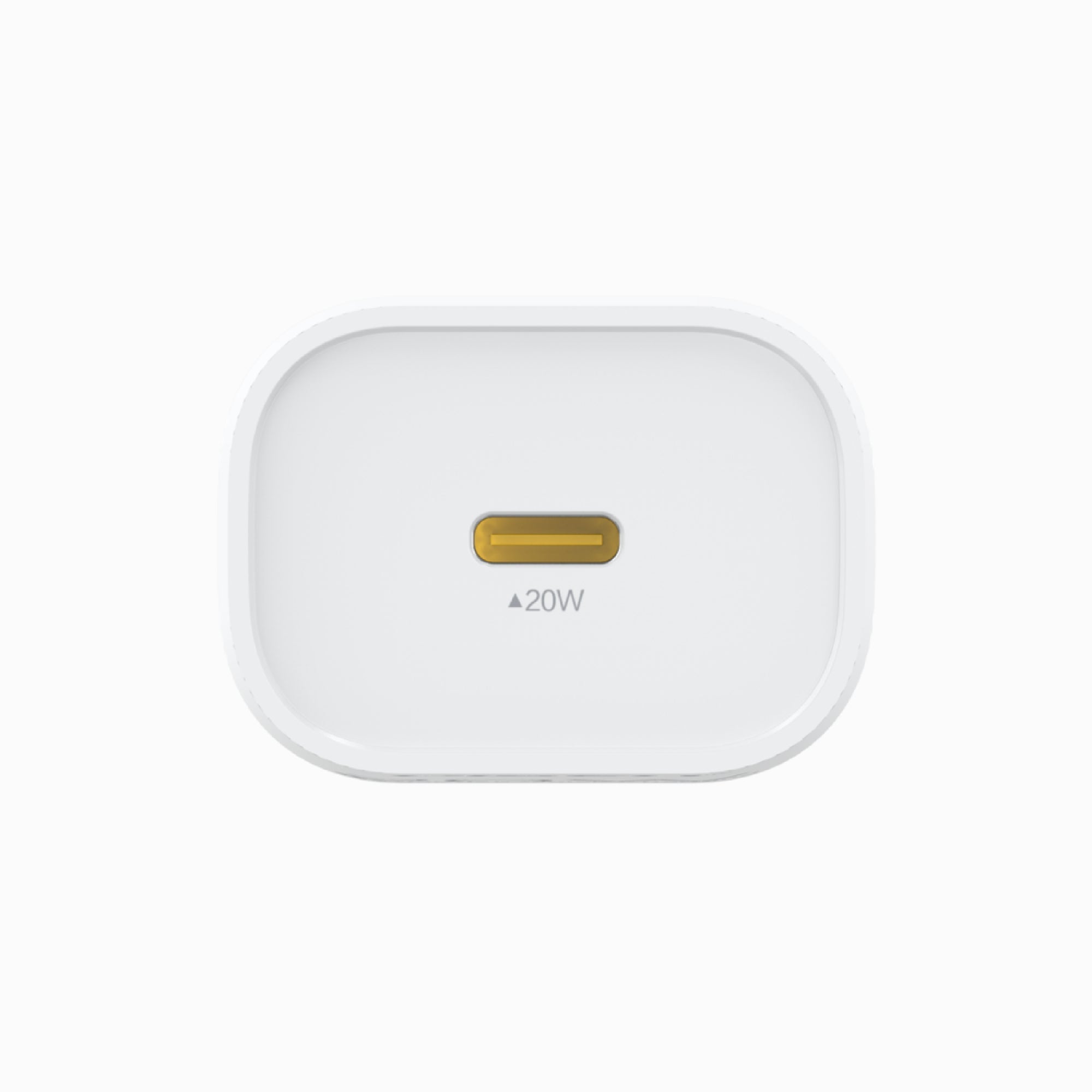 PISEN Quick USB-C 20W Fast Wall Charger(US) TS-C135A - PisenBiz