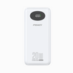 PISEN PowerLink 4 in 1 Fast Charging 10000mAh Power Bank TS-D342 - PisenUS