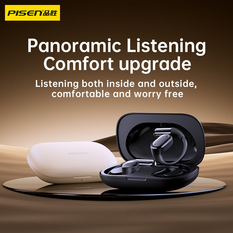 PISEN O1 OWS Headset BHD-TW14