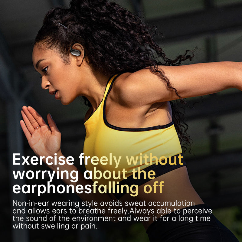 PISEN O1 OWS Headset BHD-TW14