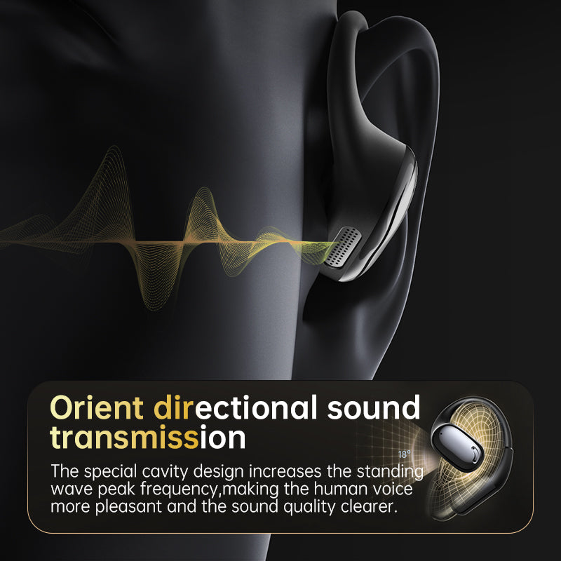 PISEN O1 OWS Headset BHD-TW14