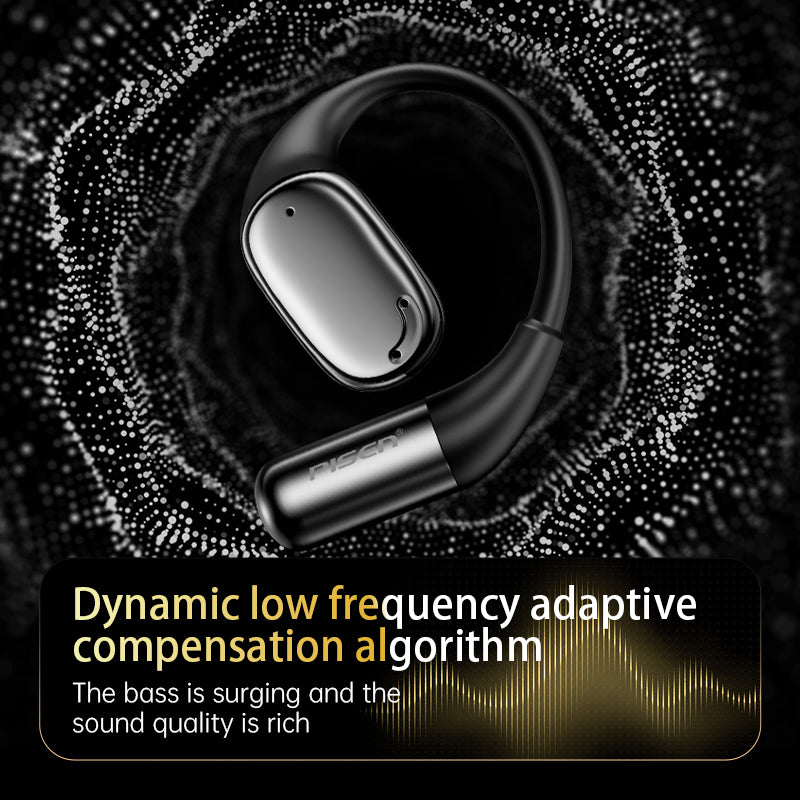 PISEN O1 OWS Headset BHD-TW14