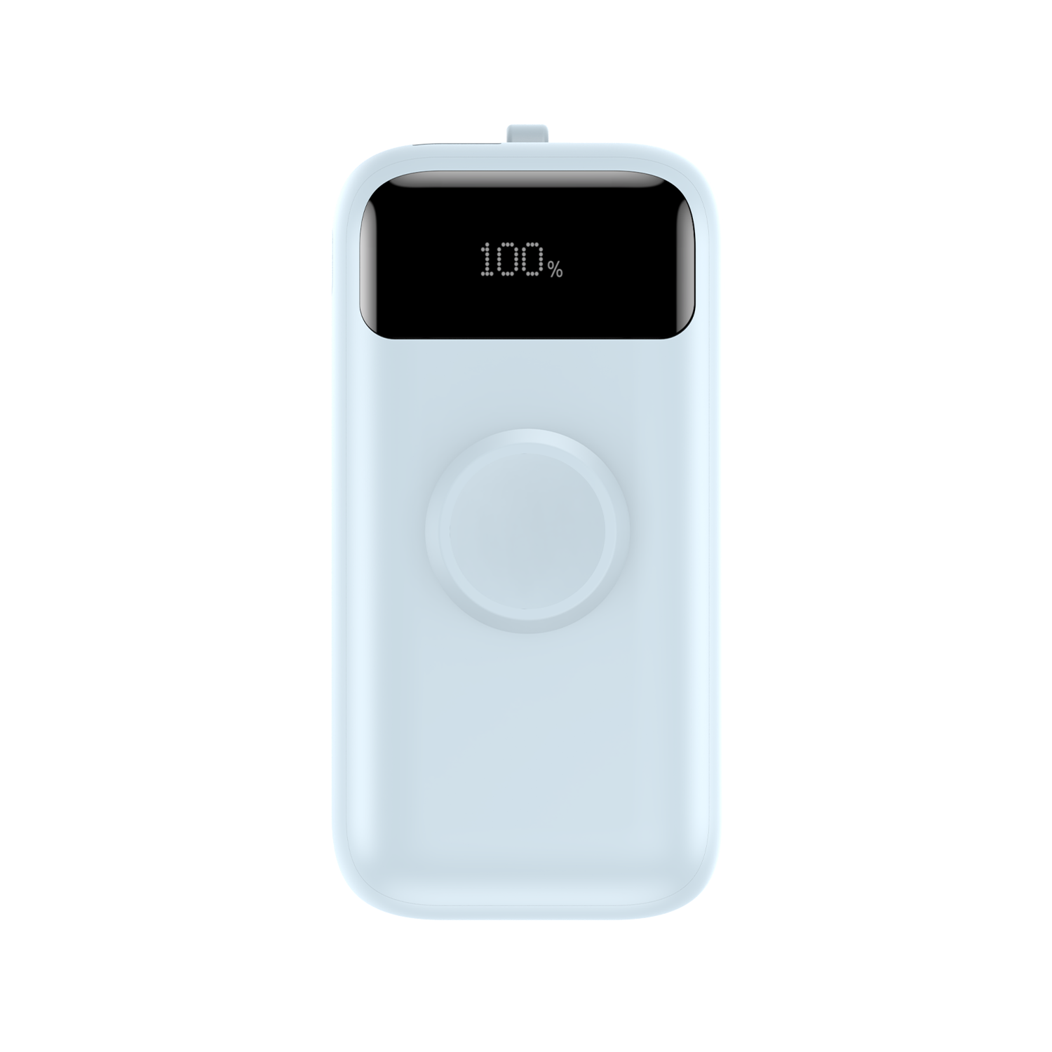 Power Flex 3-in-1 Fast Charging 10000mAh Power Bank