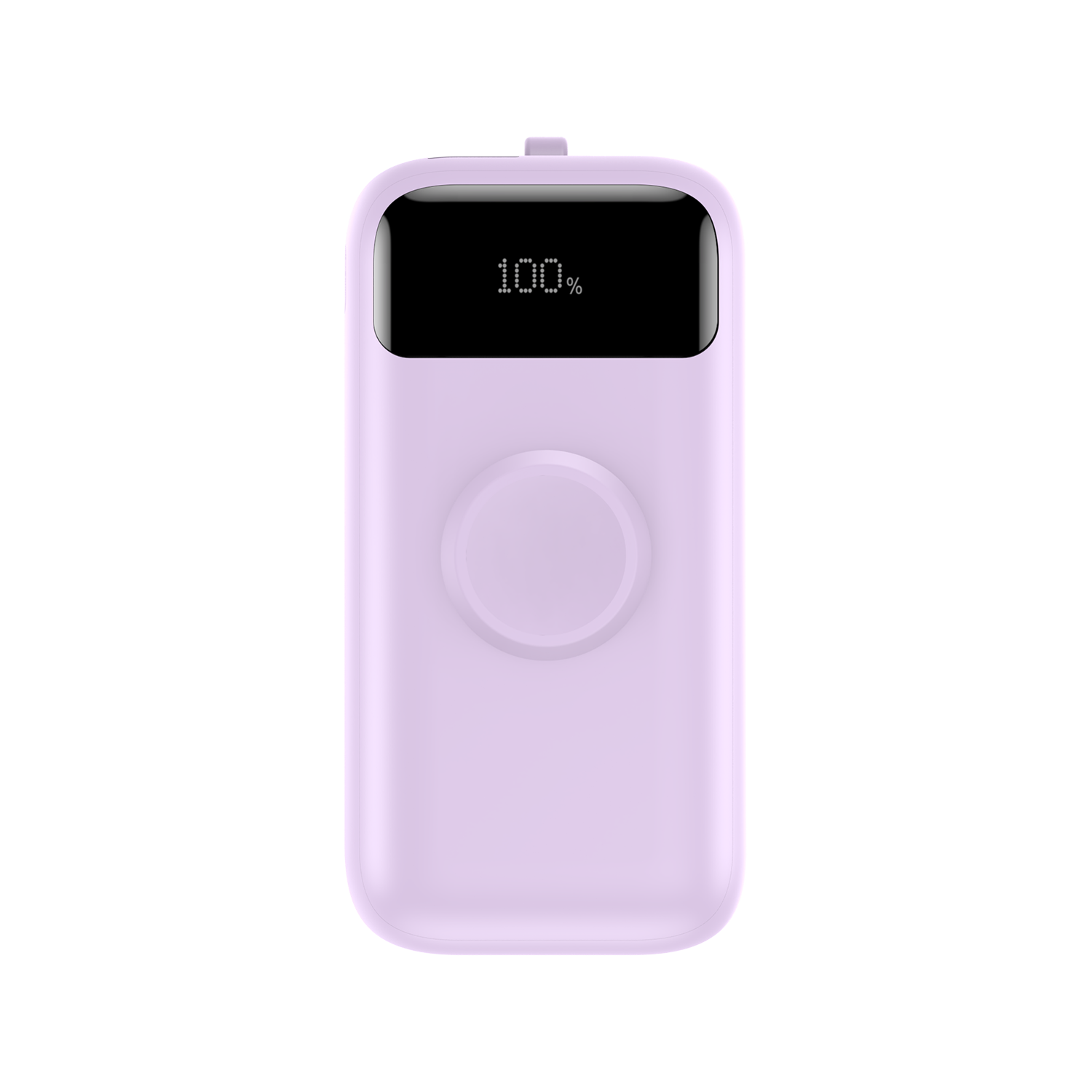 Power Flex 3-in-1 Fast Charging 10000mAh Power Bank