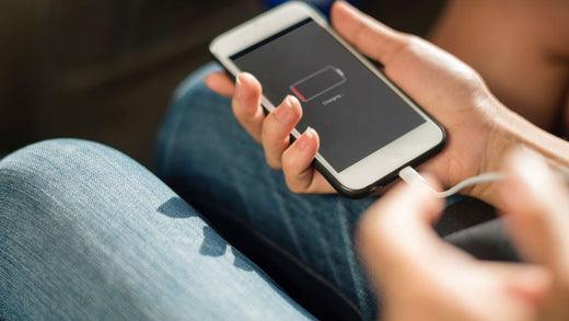 Troubleshooting and Resolving iPhone Charger Issues