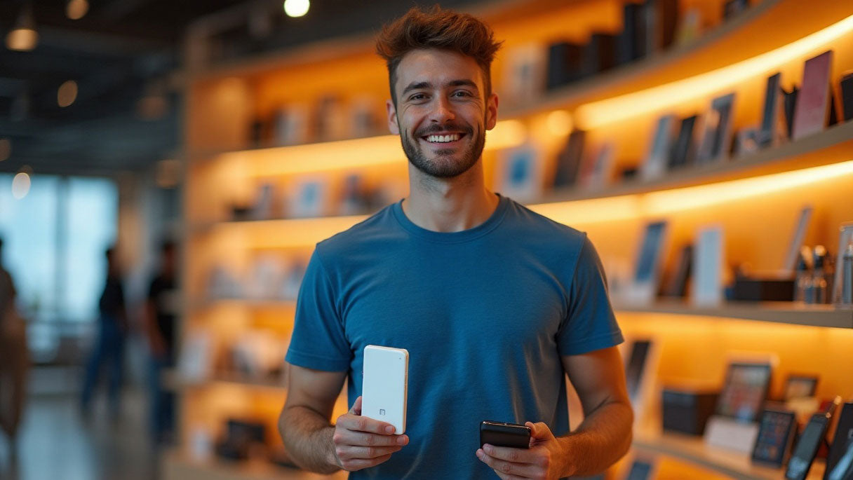 Branded vs Generic Power Bank