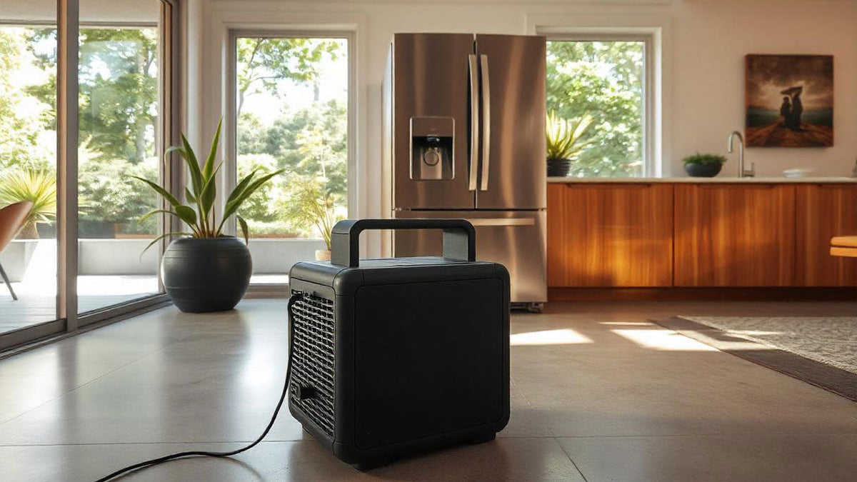 The Benefits of Using a Portable Power Station for Home Backup Power