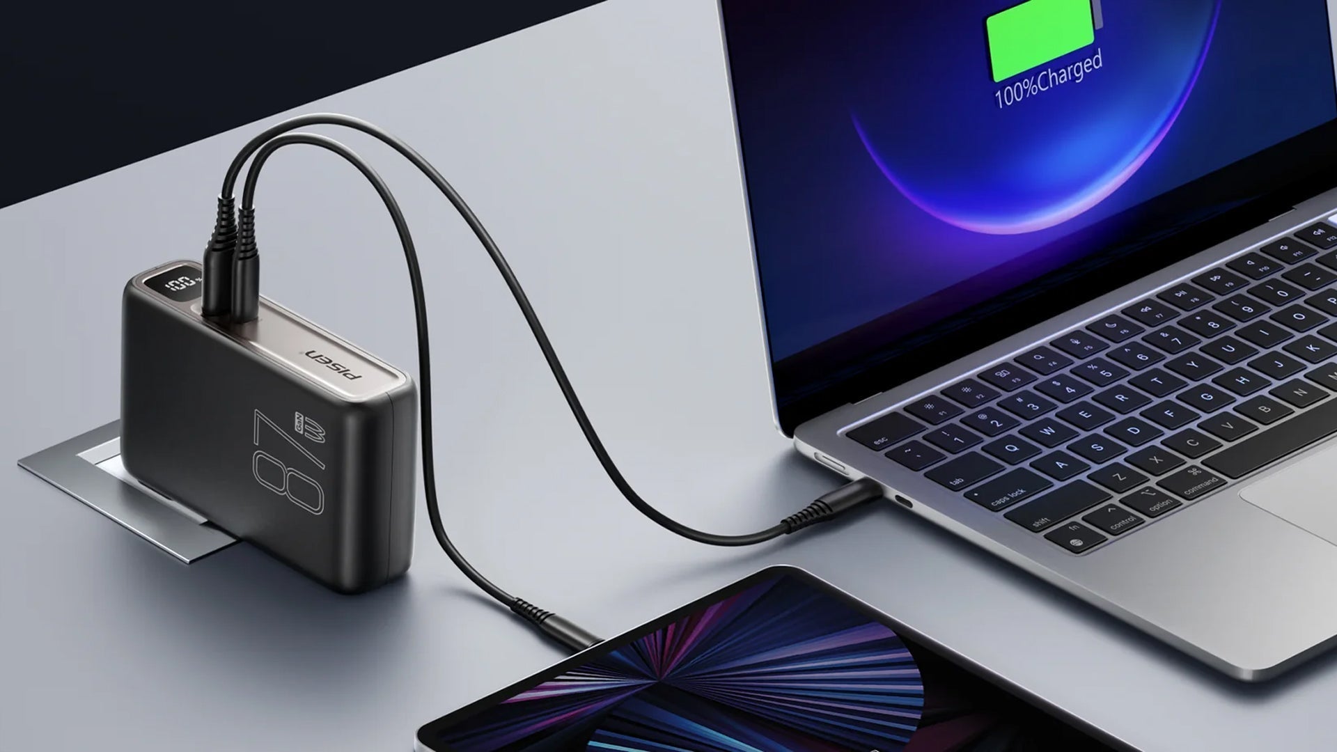 Laptop Power Bank