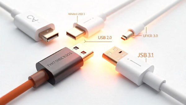 How to Choose the Right Cable: Material, Length, Compatibility