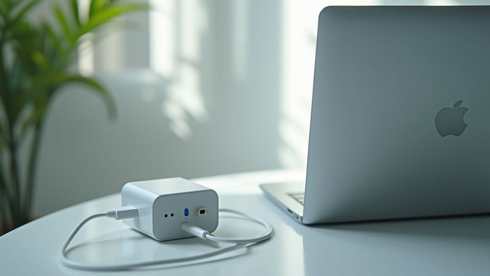 Can a USB-C Charger Charge a Laptop?