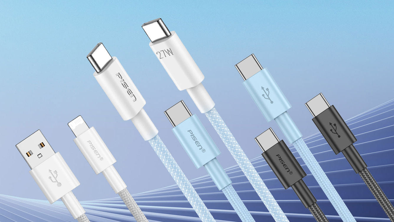 USB-C-cable