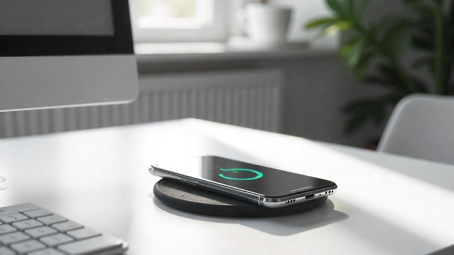 Wireless-Chargers