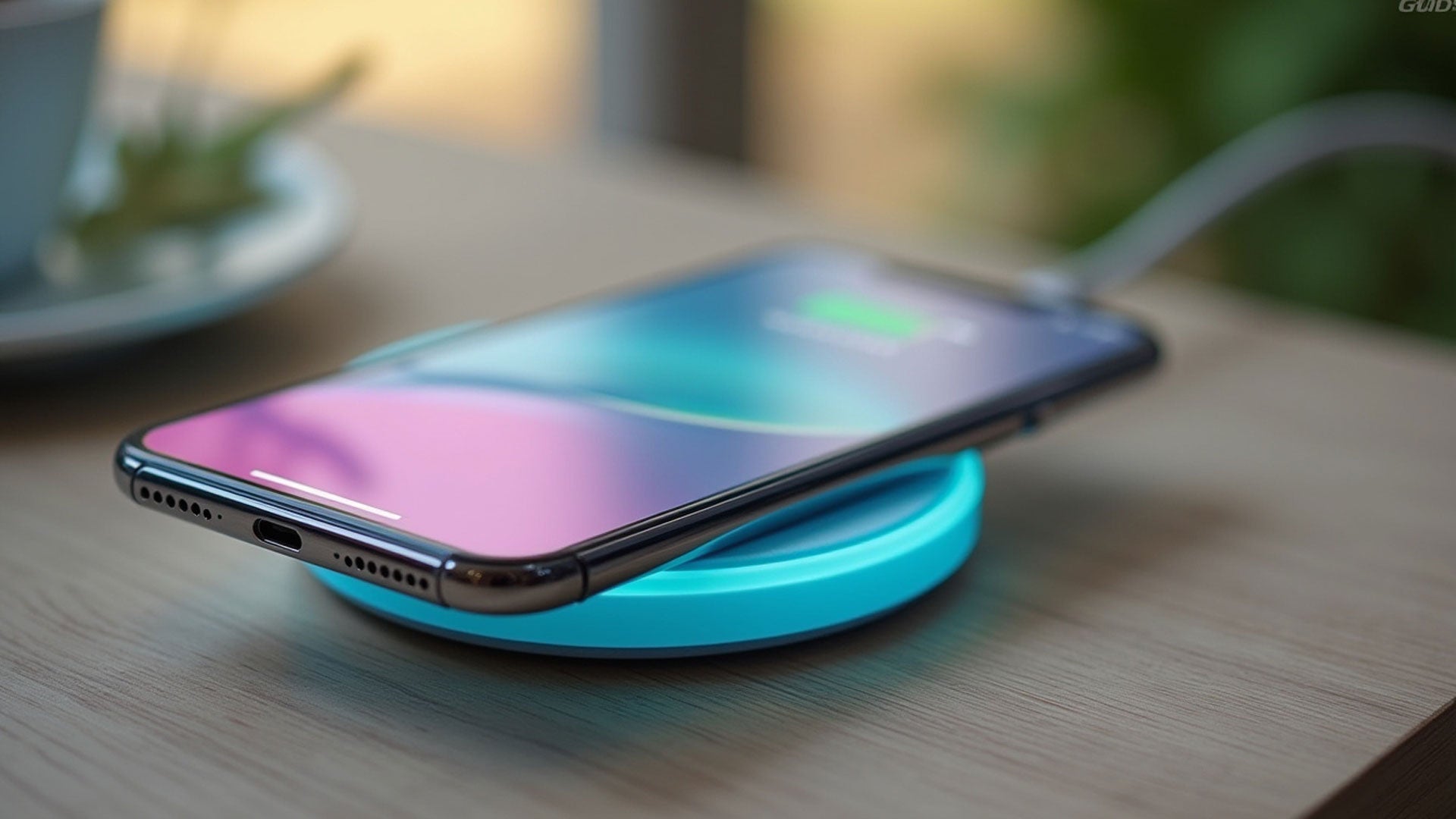 Wireless Charging