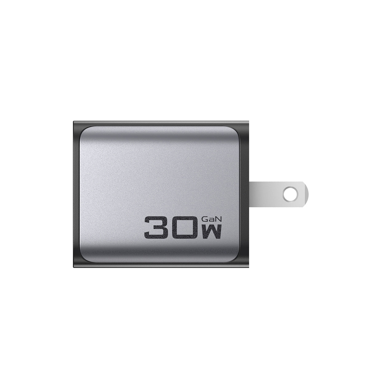 Bolt Lite 30W Charger (2 Ports ) - PisenUS