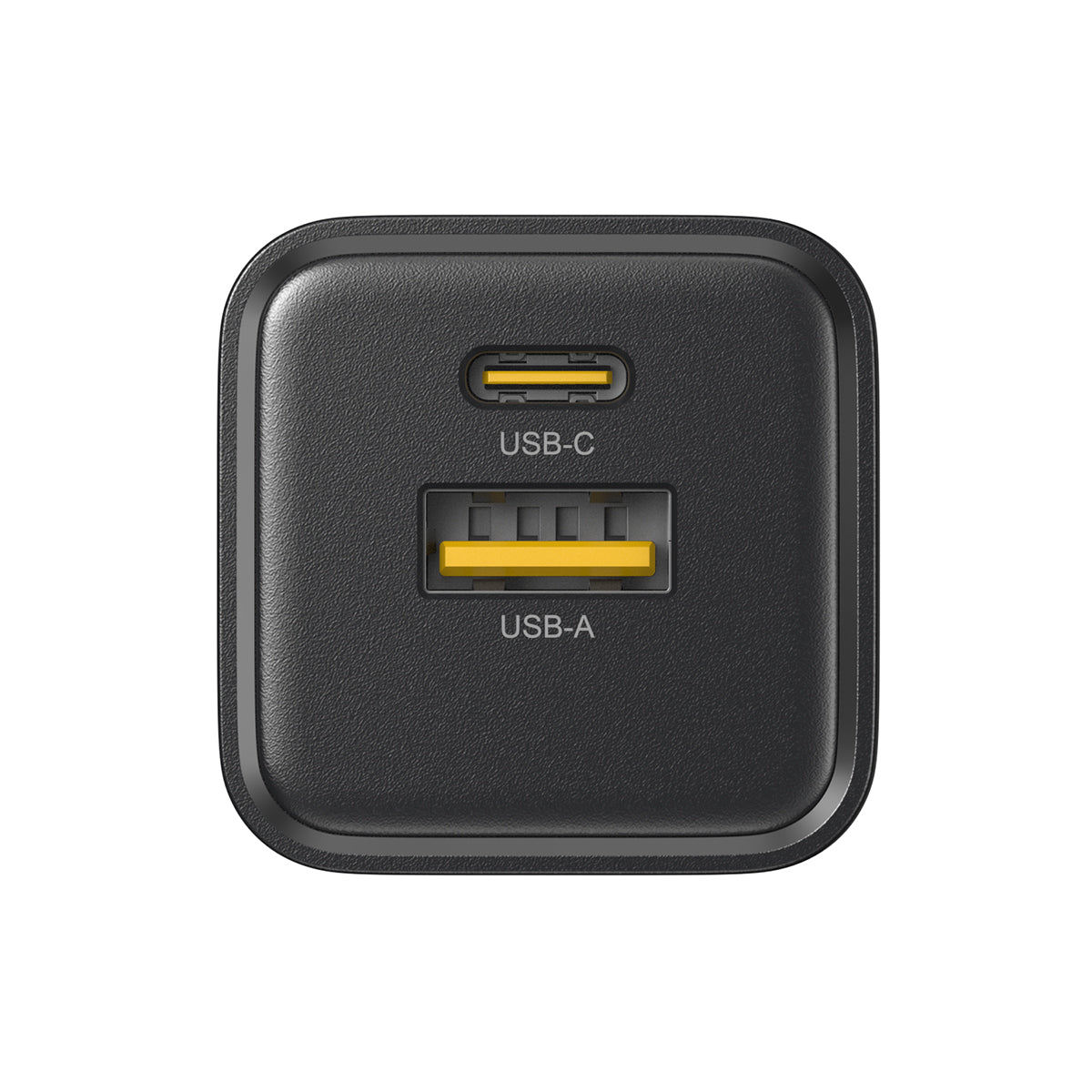 Bolt Lite 30W Charger (2 Ports ) - PisenUS