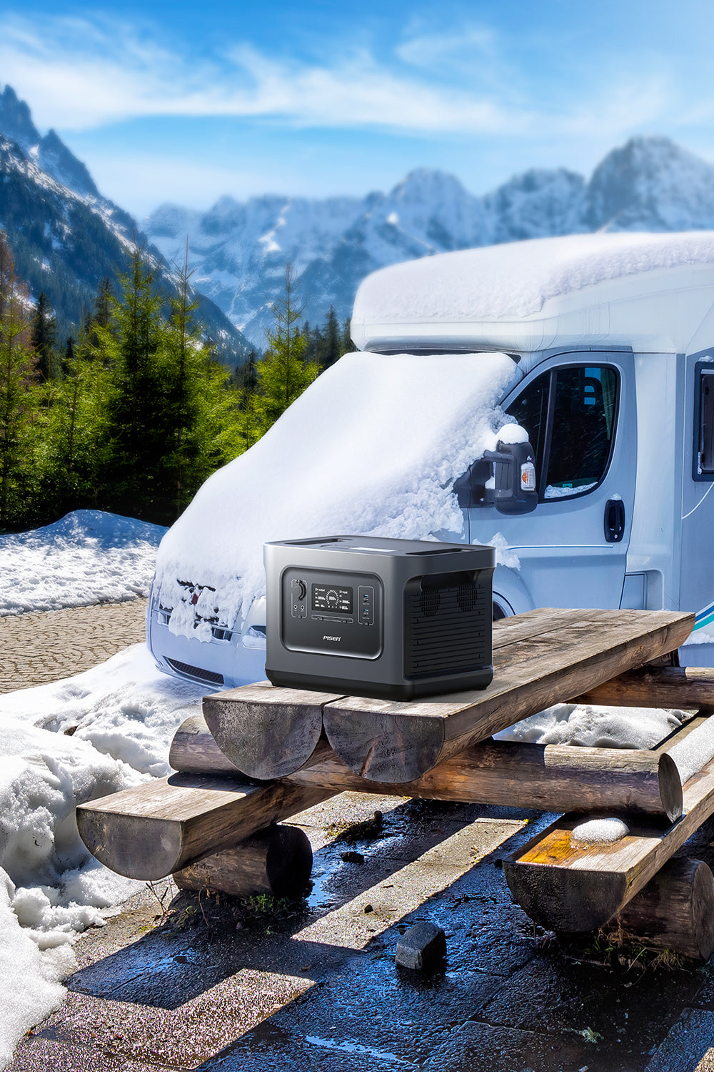 RV & Camper