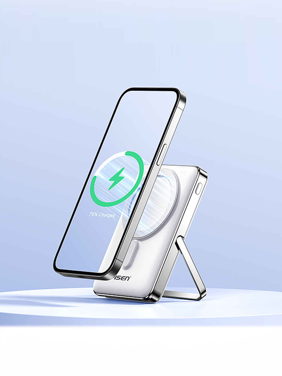  Wireless or Wired, You Decide!