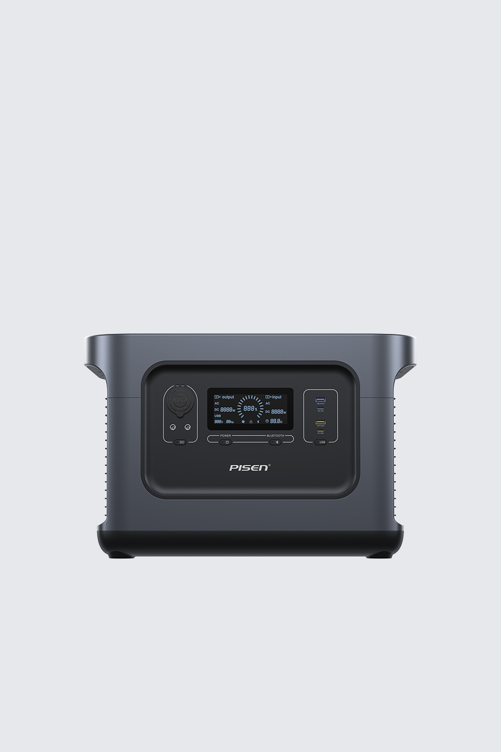 Portable Power Stations