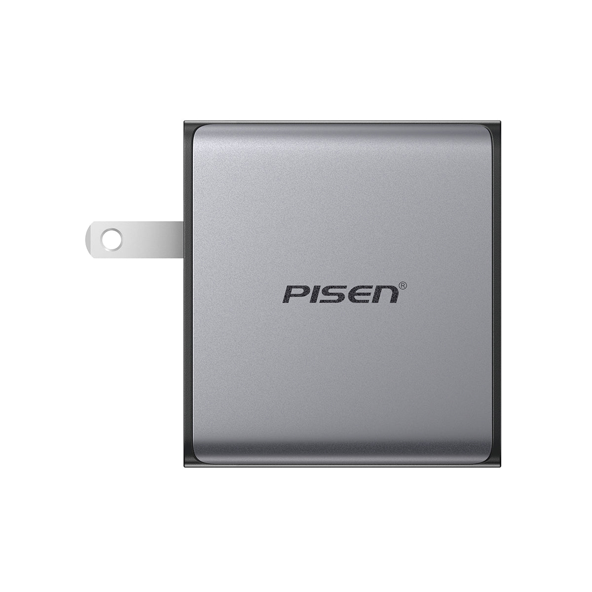 Bolt Utility 65W Charger (4 Ports ) - PisenUS