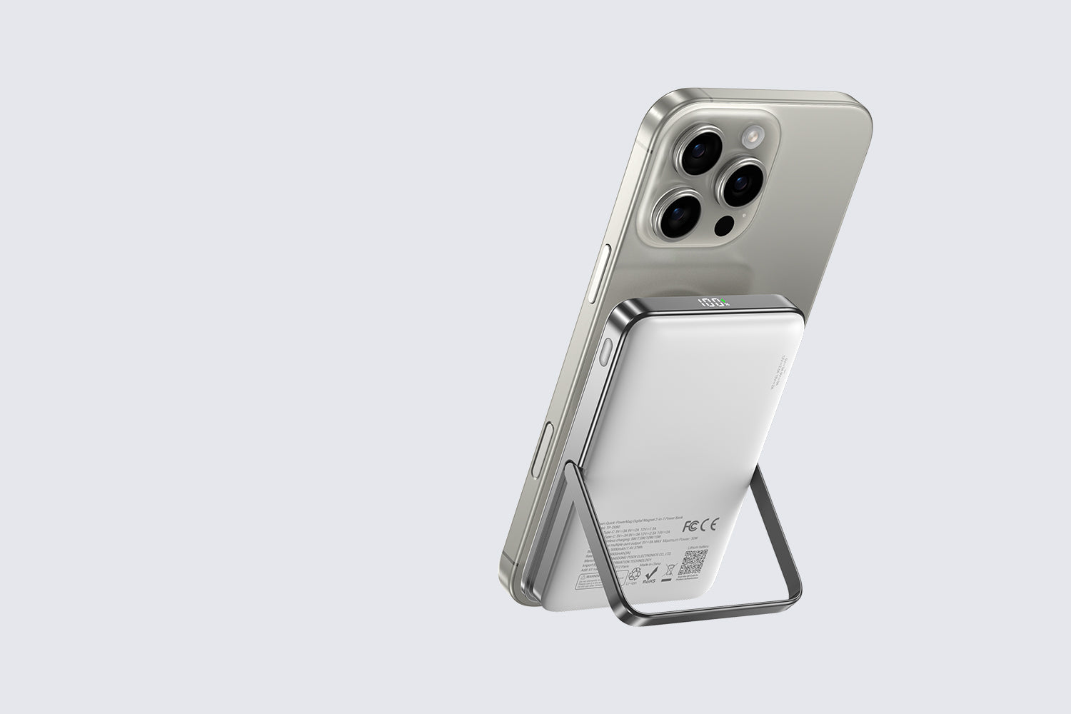 Power Banks