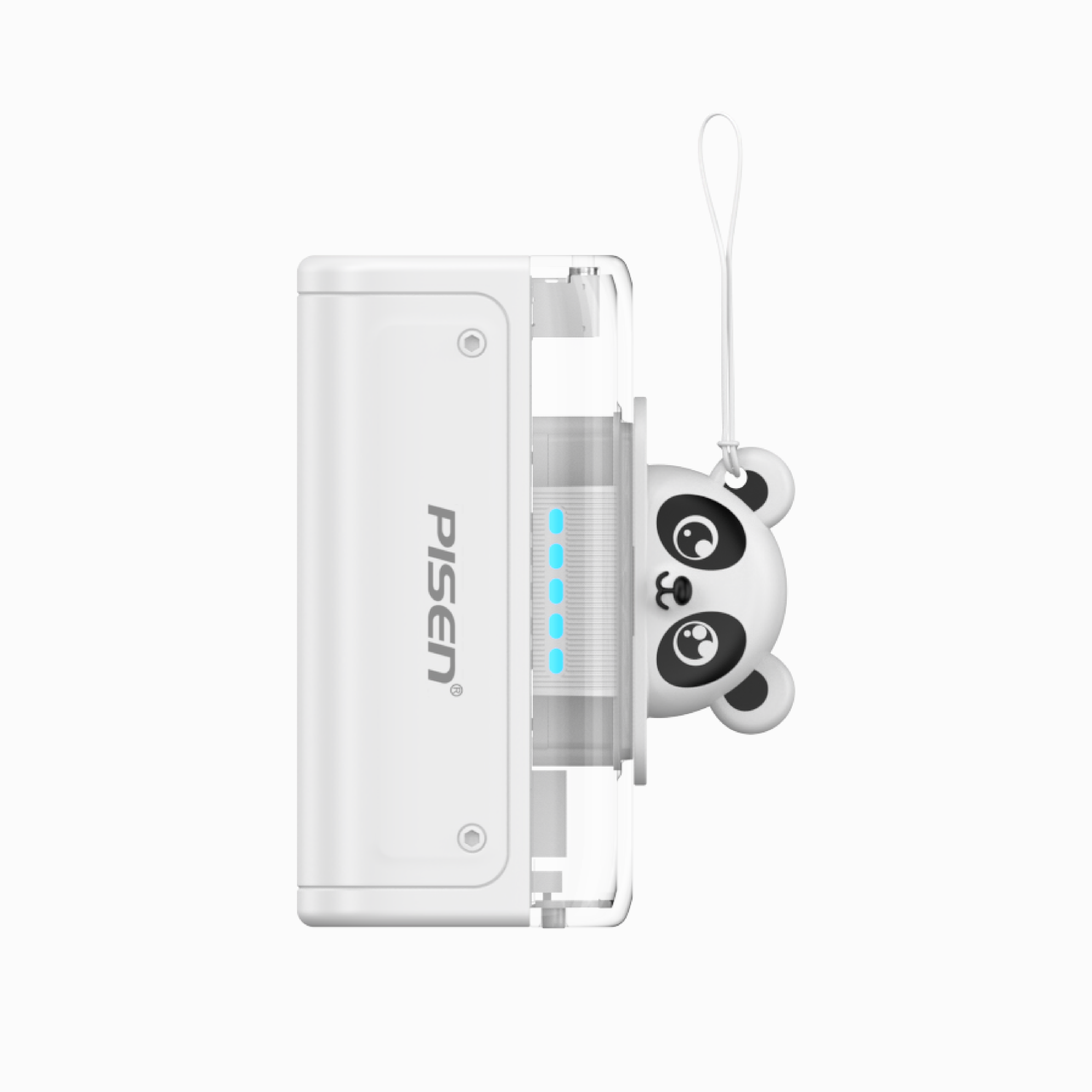 PISEN Power Tiny 22.5W Mini 5000mAh Power Bank TP-D139
