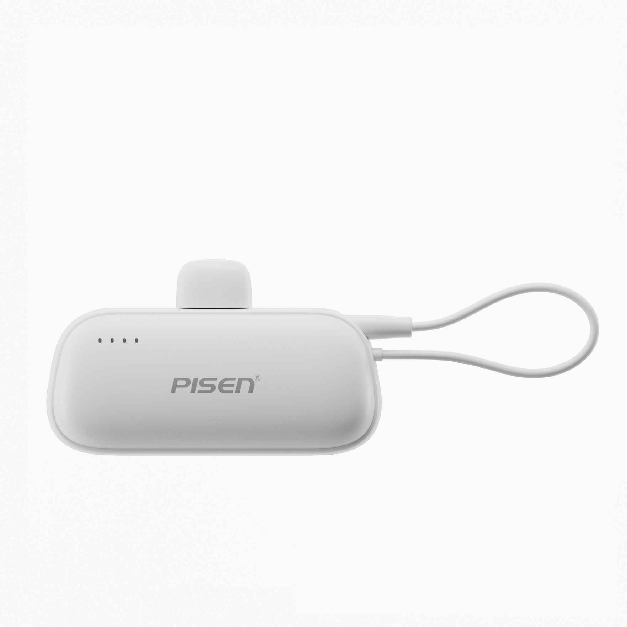 PISEN Tiny 15W Mini 5000mAh Power Bank TP-D180