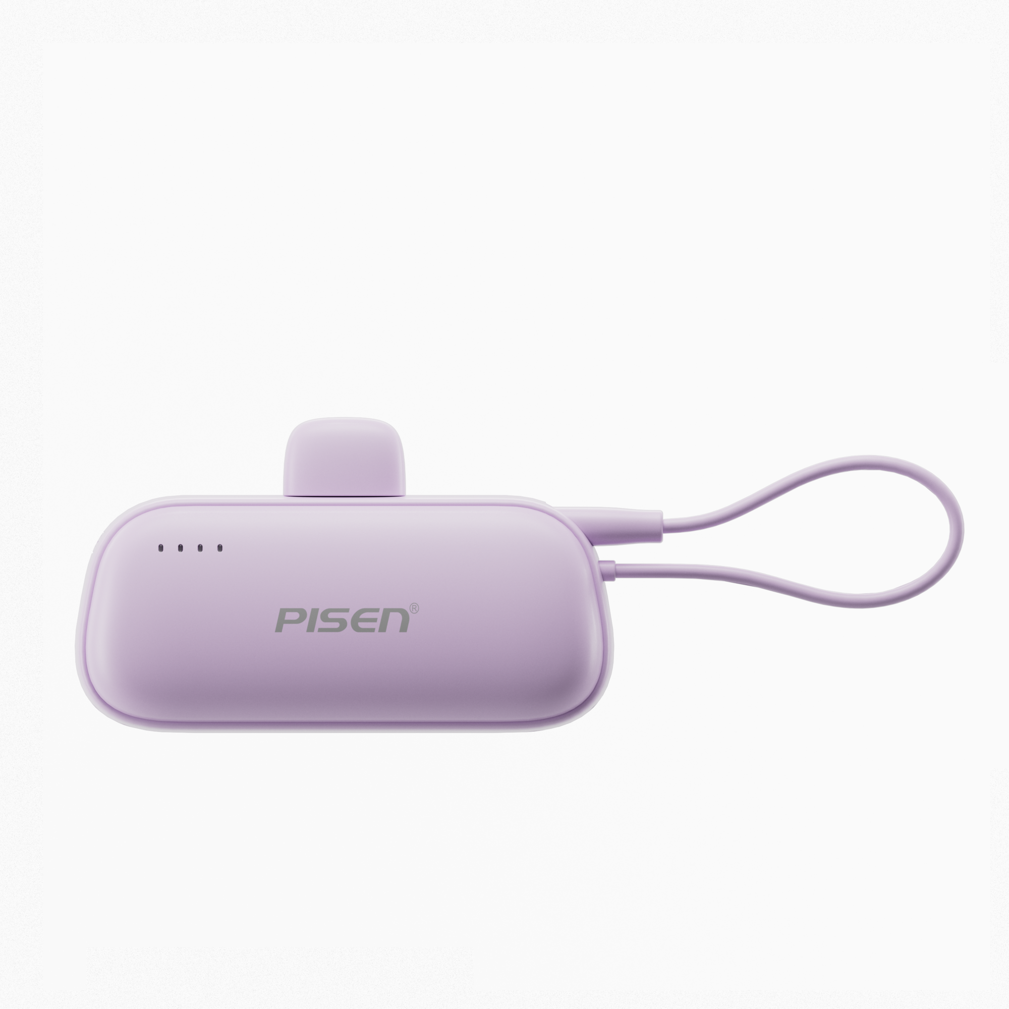 PISEN Tiny 15W Mini 5000mAh Power Bank TP-D180