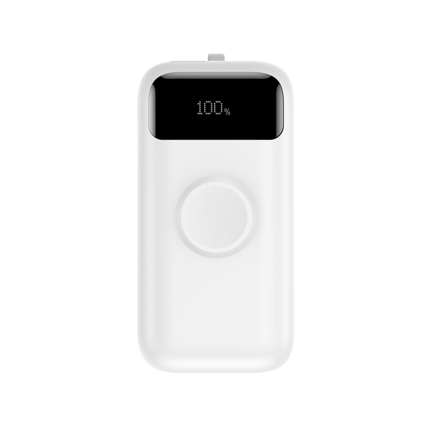 Power Flex 3-in-1 Fast Charging 10000mAh Power Bank