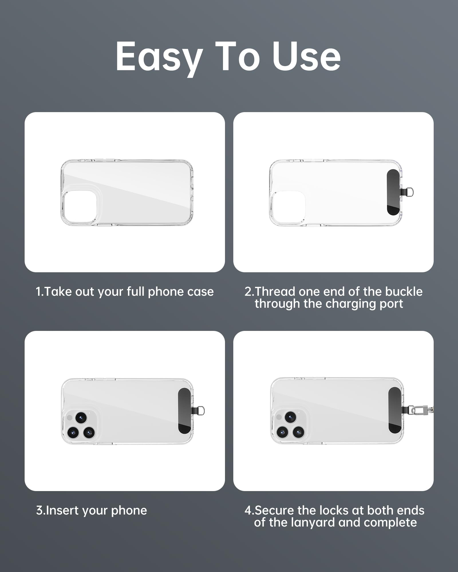 Easy To Use