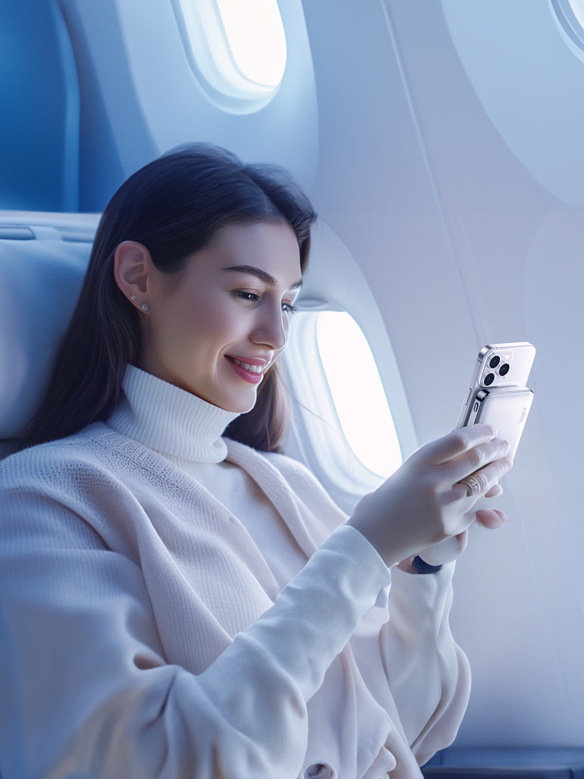Travel-Ready: Take It on  Flight!